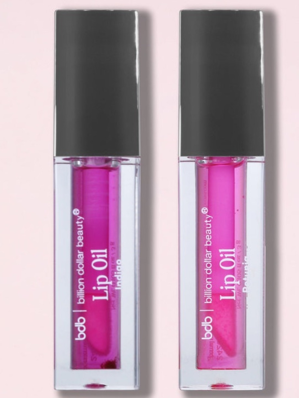 💋Luxe Lip Oil Duo Petunia & Indigo💋
New ✨ unused